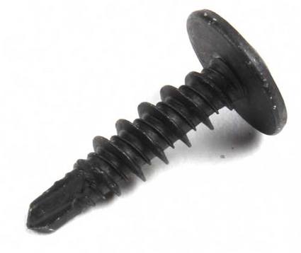 BMW Body Trim Screw 07146986938